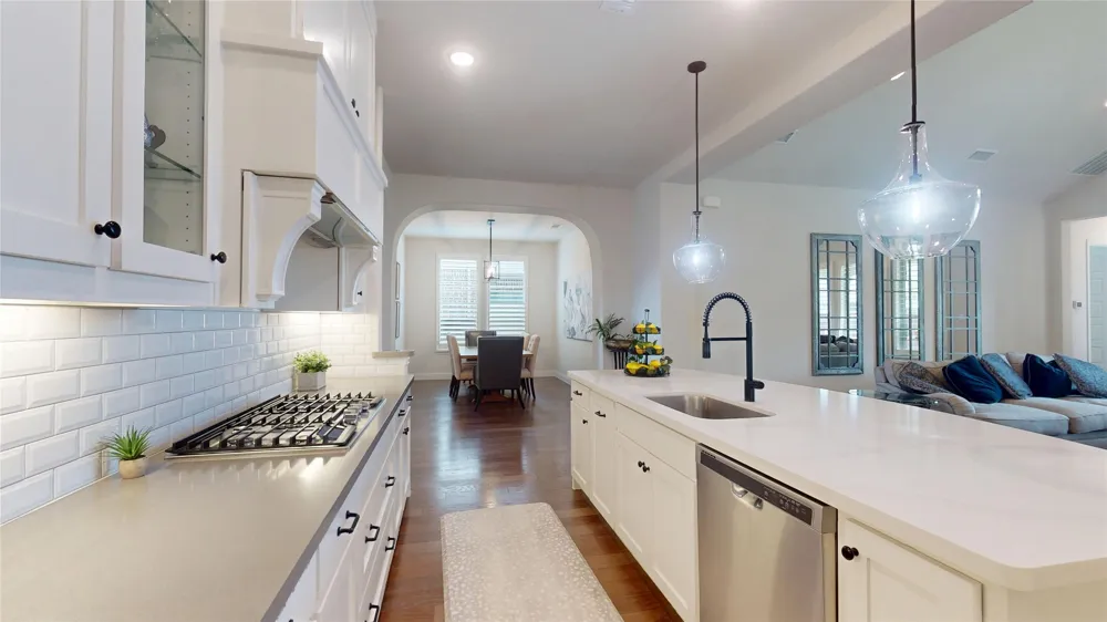 2912 Seattle Slew Drive Celina, TX 75009