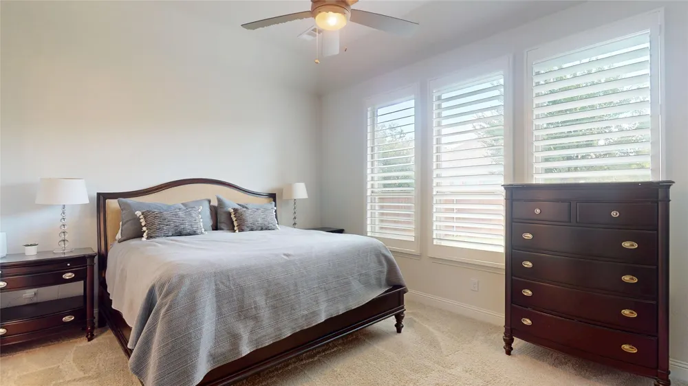 2912 Seattle Slew Drive Celina, TX 75009