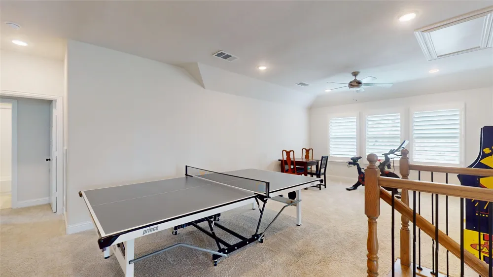 2912 Seattle Slew Drive Celina, TX 75009