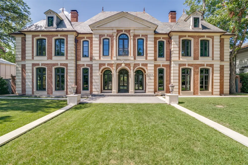 3616 Beverly Drive Highland Park, TX 75205