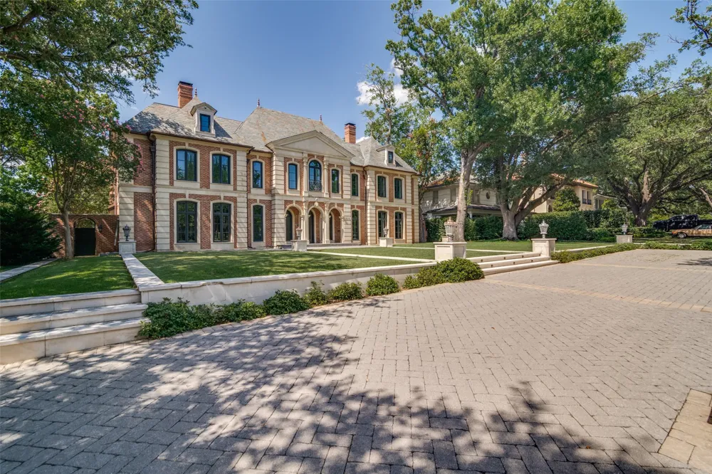 3616 Beverly Drive Highland Park, TX 75205