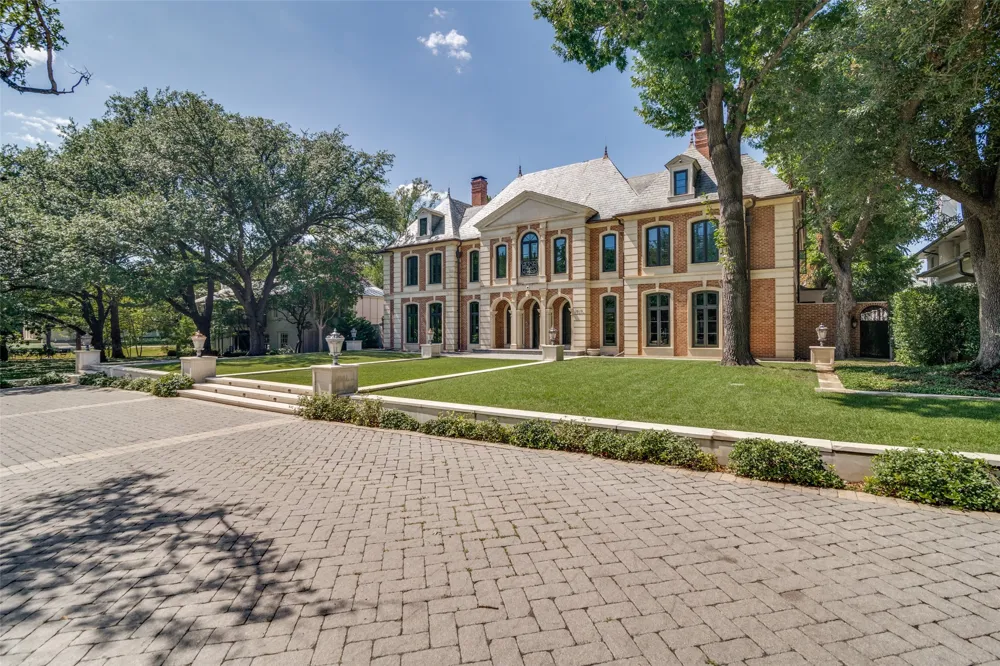 3616 Beverly Drive Highland Park, TX 75205