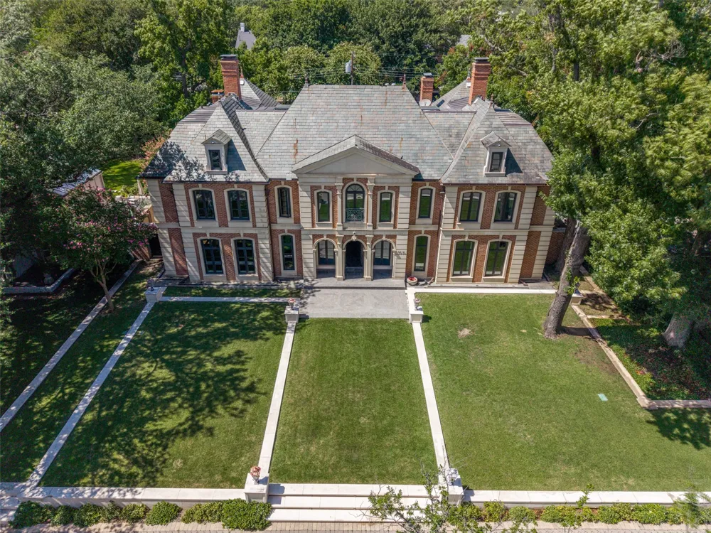 3616 Beverly Drive Highland Park, TX 75205