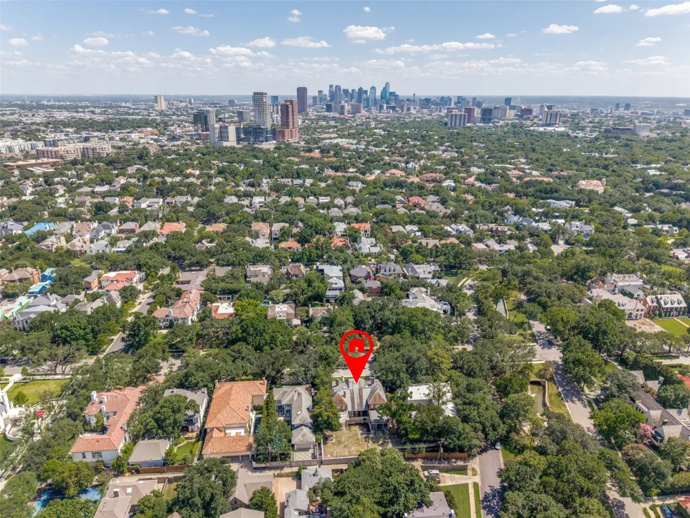3616 Beverly Drive Highland Park, TX 75205