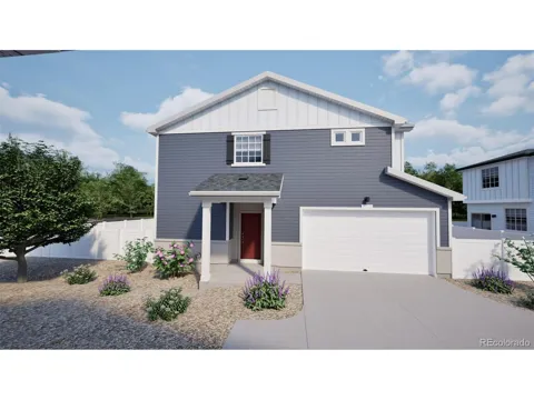 10084 Salem Court