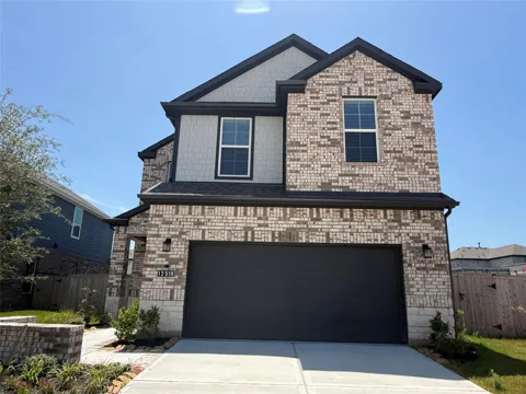 12519 Coastal Bend Way