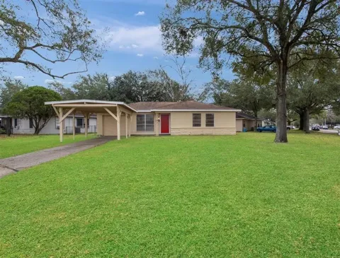 1000 S Shepherd Drive
