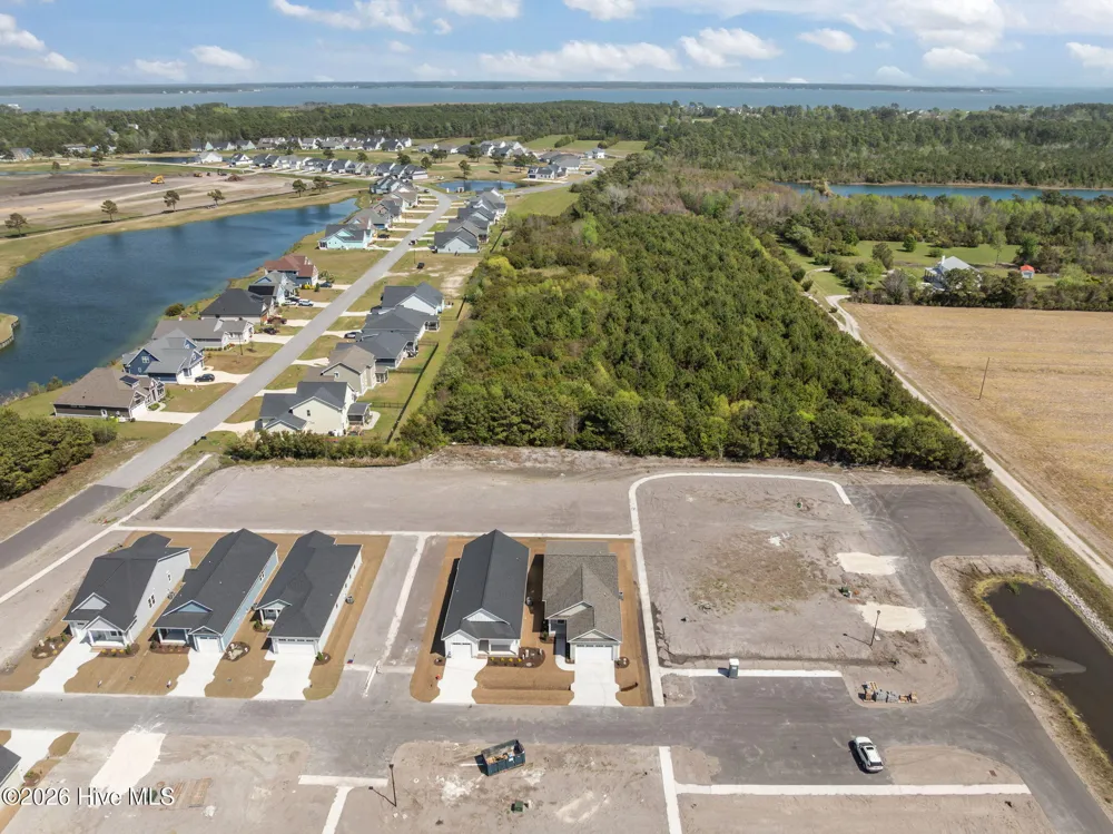 111 Golden Finch Drive Beaufort, NC 28516