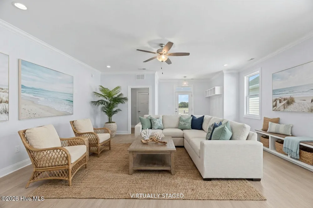 111 Golden Finch Drive Beaufort, NC 28516