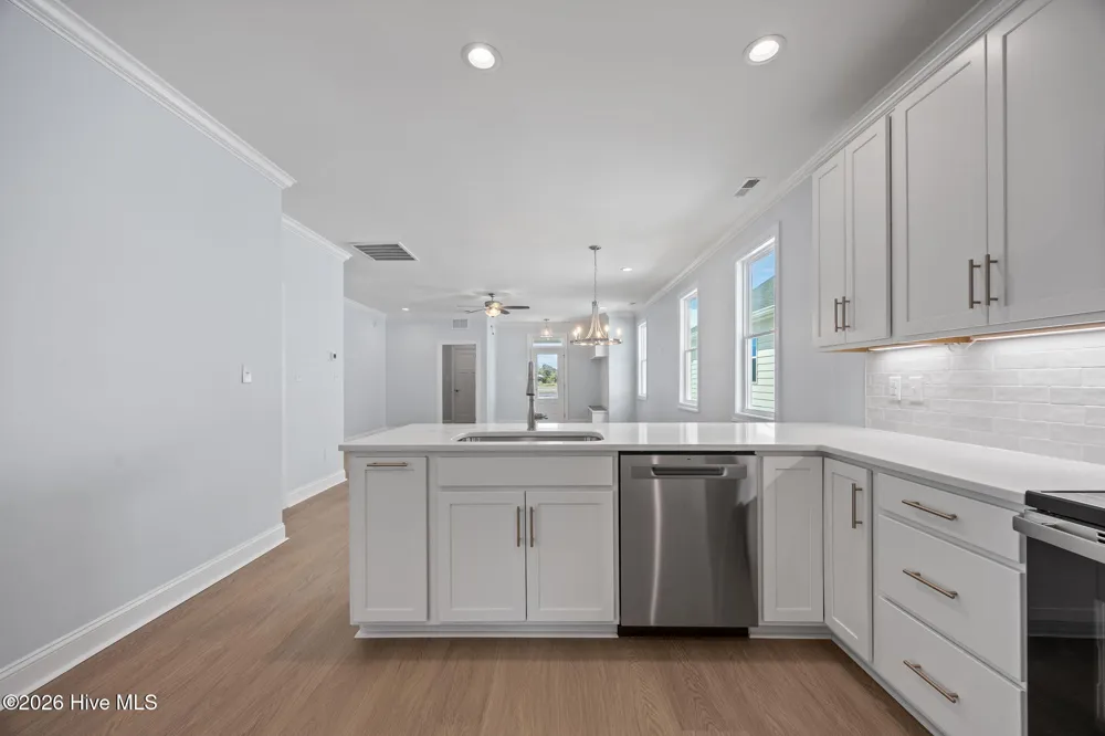 111 Golden Finch Drive Beaufort, NC 28516