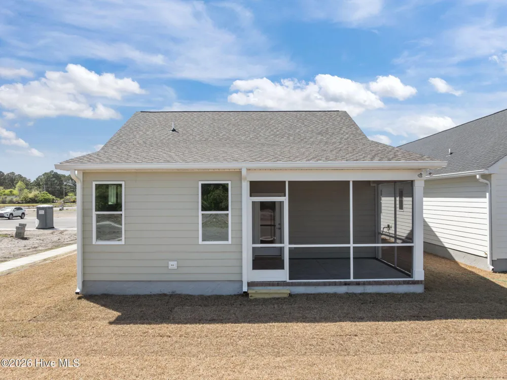 111 Golden Finch Drive Beaufort, NC 28516