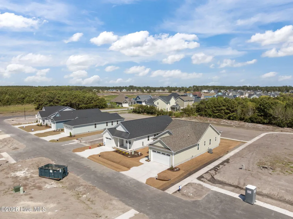 111 Golden Finch Drive Beaufort, NC 28516