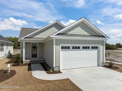 111 Golden Finch Drive