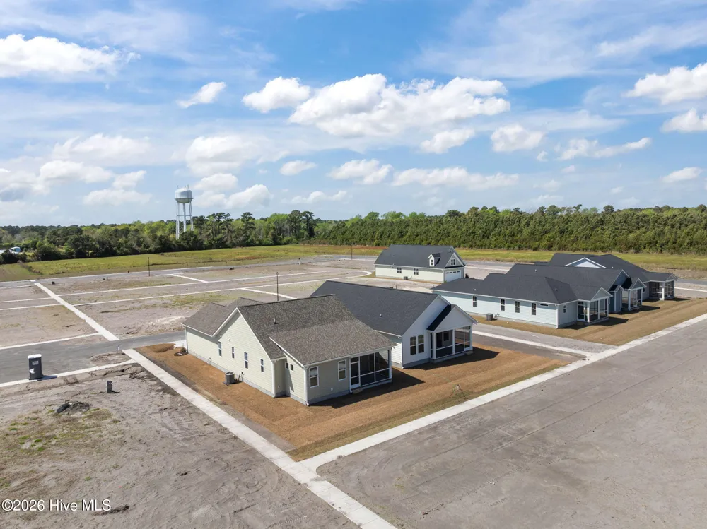 111 Golden Finch Drive Beaufort, NC 28516