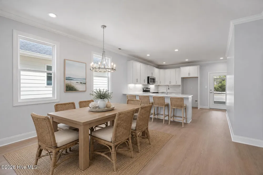 111 Golden Finch Drive Beaufort, NC 28516