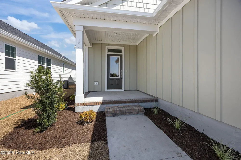 111 Golden Finch Drive Beaufort, NC 28516