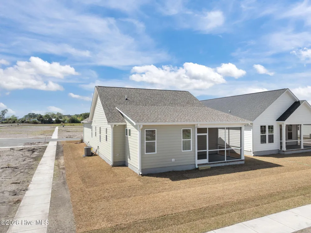 111 Golden Finch Drive Beaufort, NC 28516