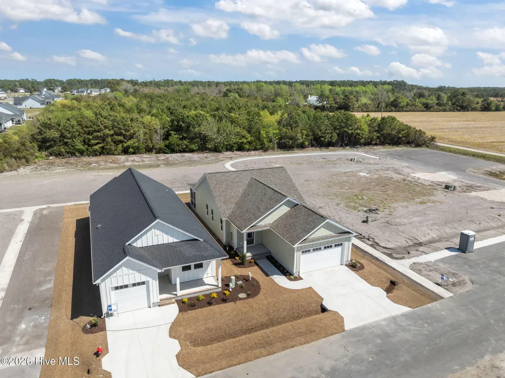 111 Golden Finch Drive Beaufort, NC 28516
