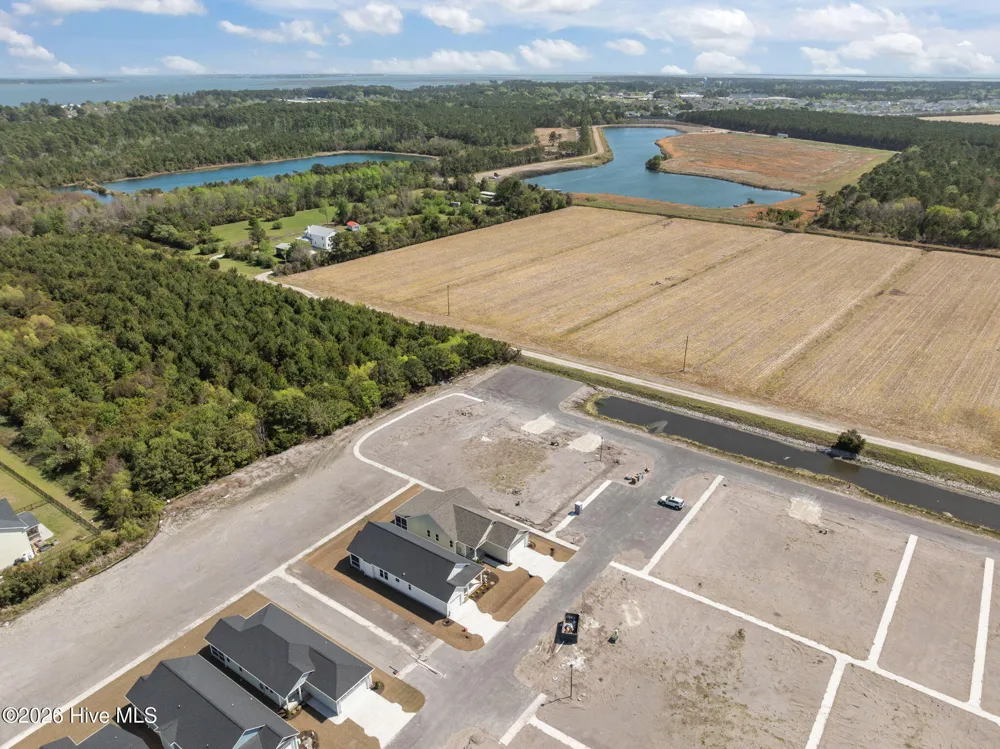 111 Golden Finch Drive Beaufort, NC 28516