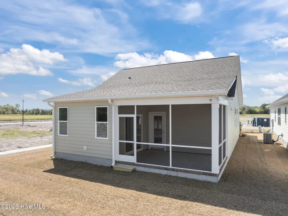 111 Golden Finch Drive Beaufort, NC 28516