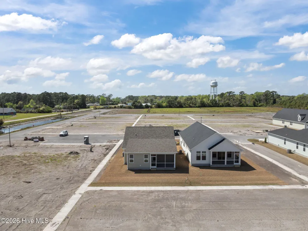 111 Golden Finch Drive Beaufort, NC 28516