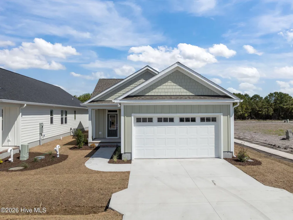 111 Golden Finch Drive Beaufort, NC 28516