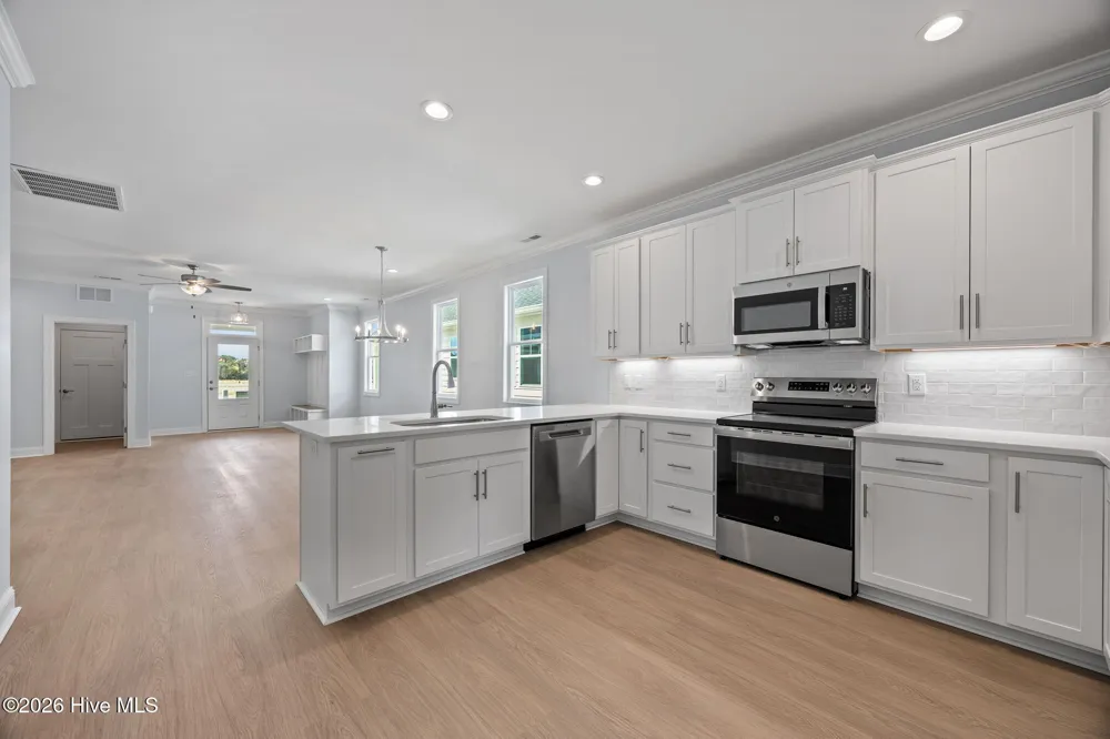 111 Golden Finch Drive Beaufort, NC 28516
