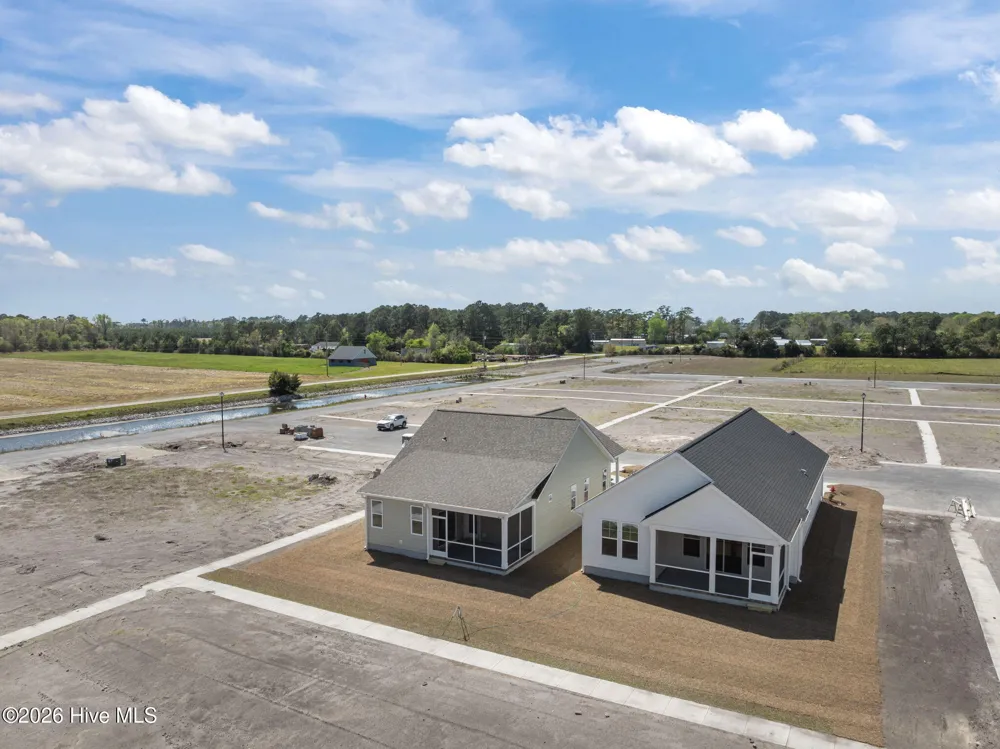 111 Golden Finch Drive Beaufort, NC 28516