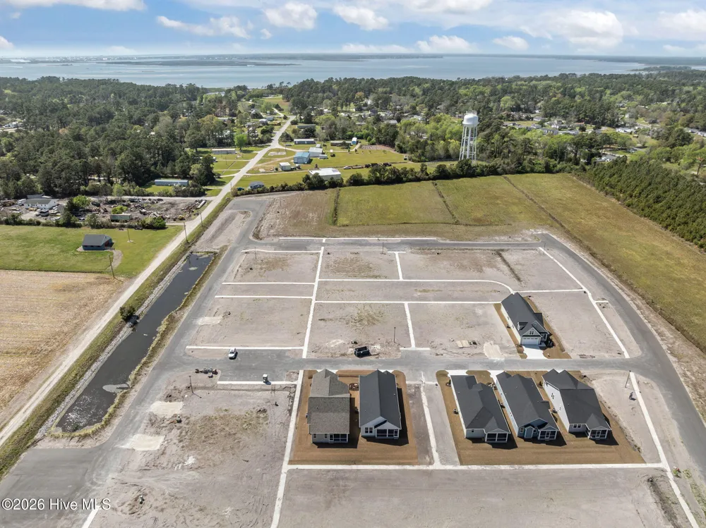 111 Golden Finch Drive Beaufort, NC 28516