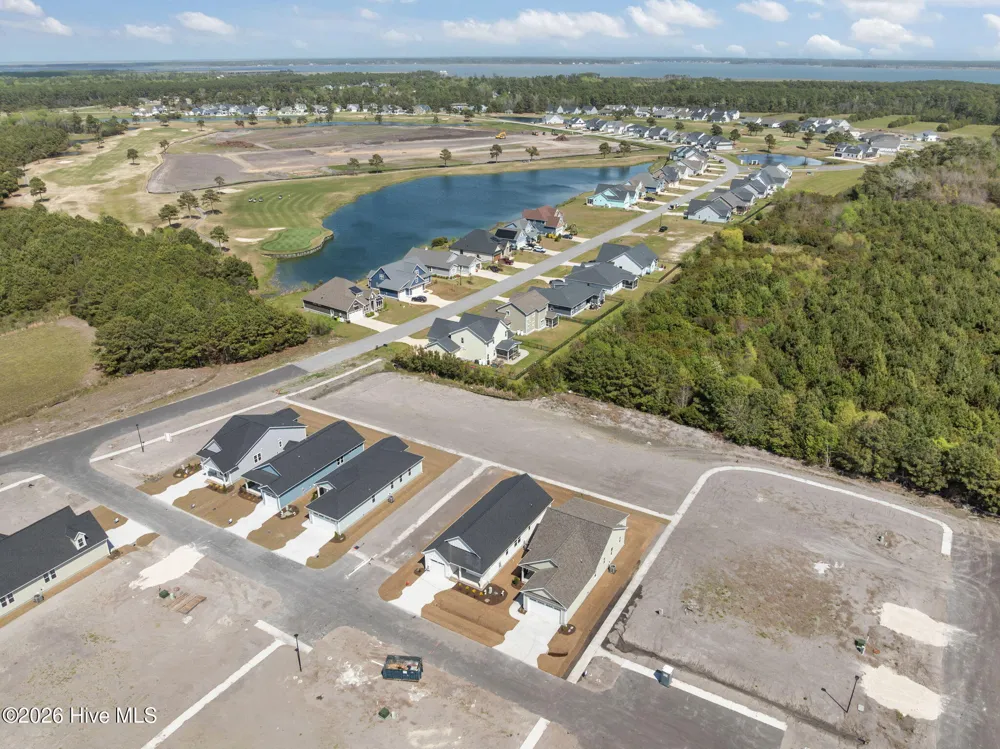 111 Golden Finch Drive Beaufort, NC 28516