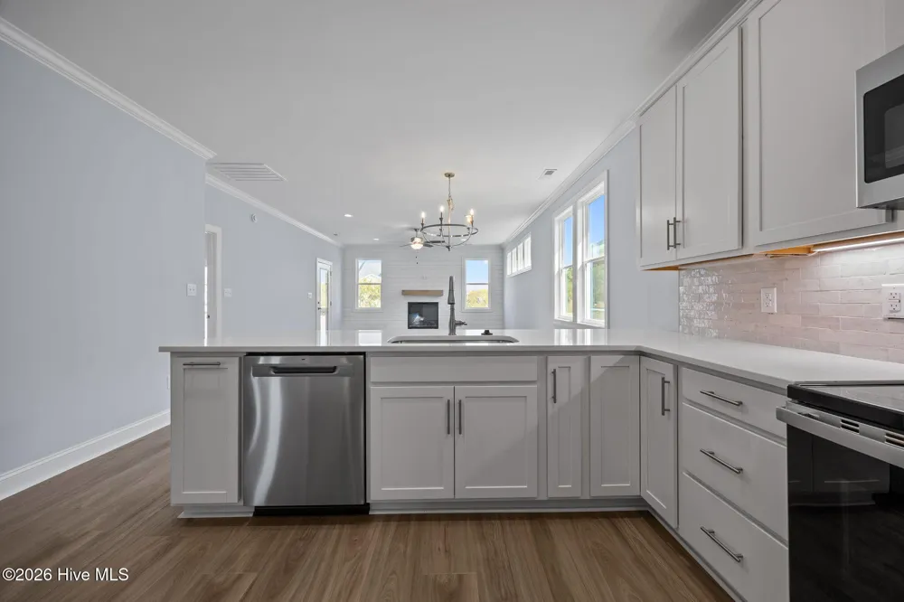 103 Golden Finch Drive Beaufort, NC 28516