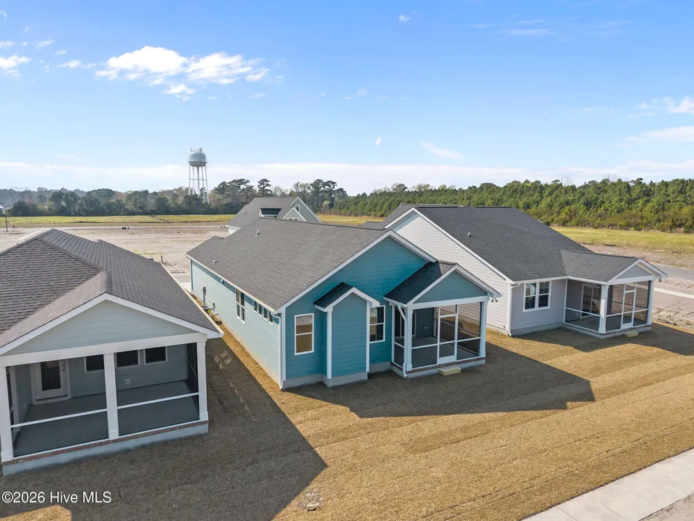 103 Golden Finch Drive Beaufort, NC 28516