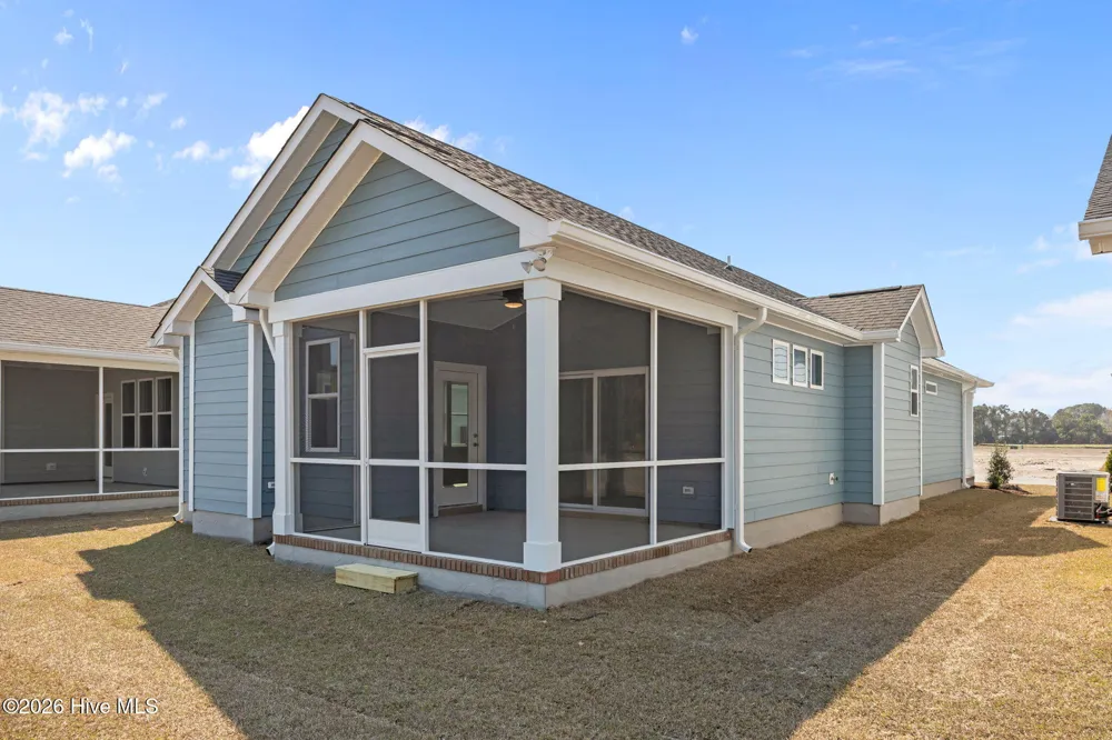 103 Golden Finch Drive Beaufort, NC 28516