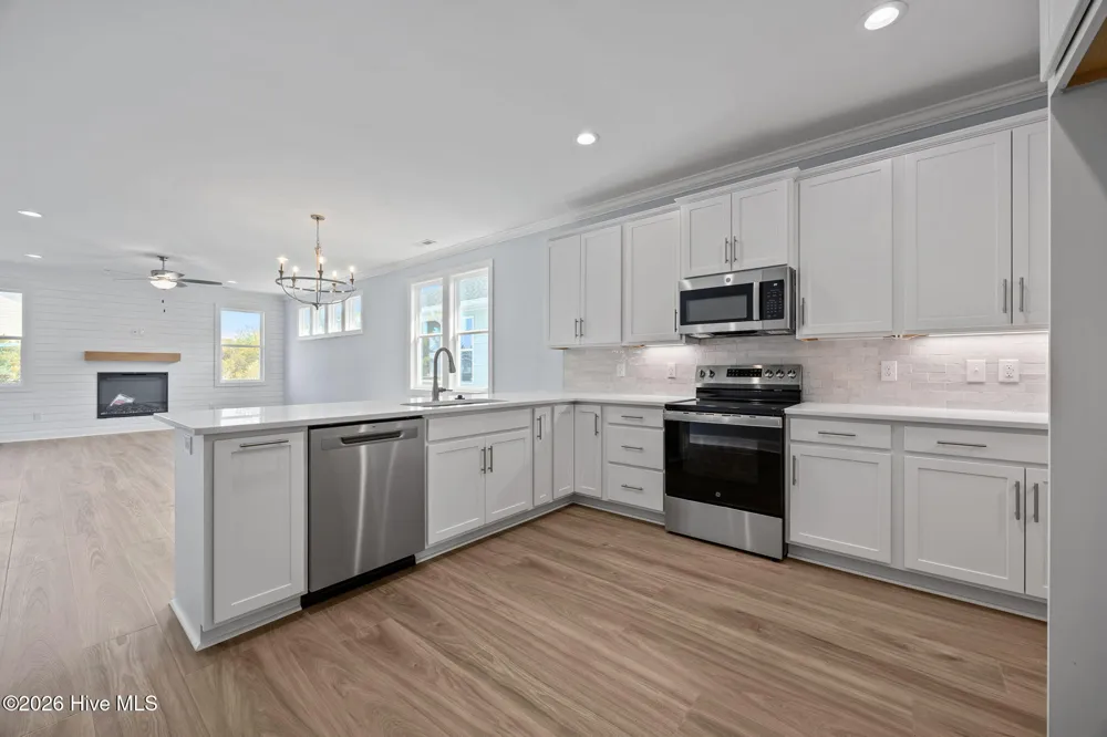 103 Golden Finch Drive Beaufort, NC 28516