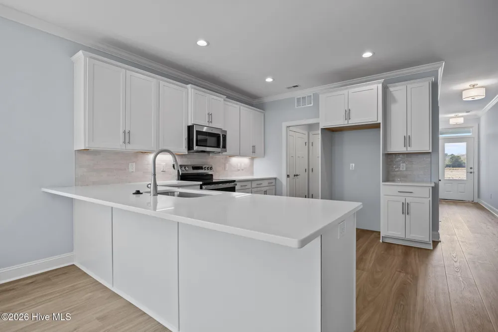 103 Golden Finch Drive Beaufort, NC 28516