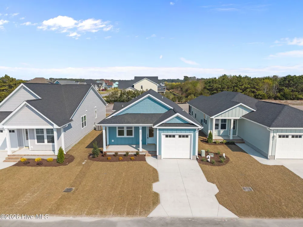 103 Golden Finch Drive Beaufort, NC 28516