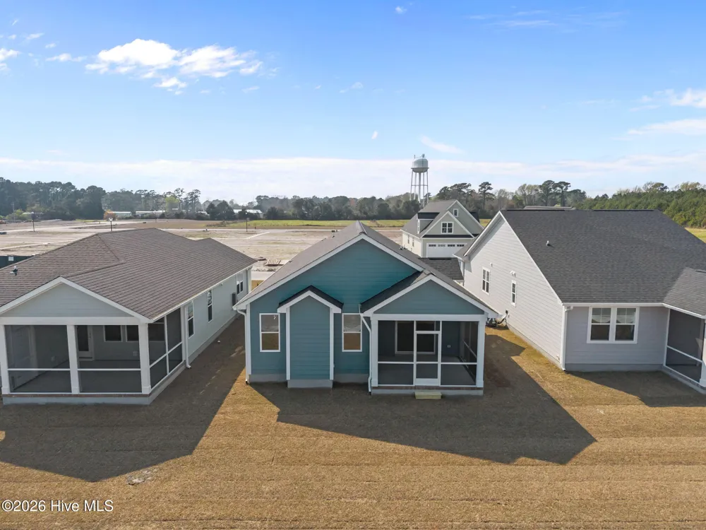 103 Golden Finch Drive Beaufort, NC 28516