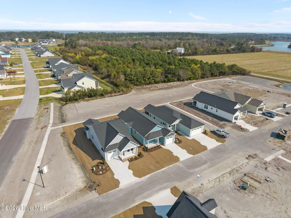 103 Golden Finch Drive Beaufort, NC 28516