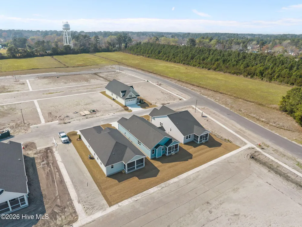 103 Golden Finch Drive Beaufort, NC 28516