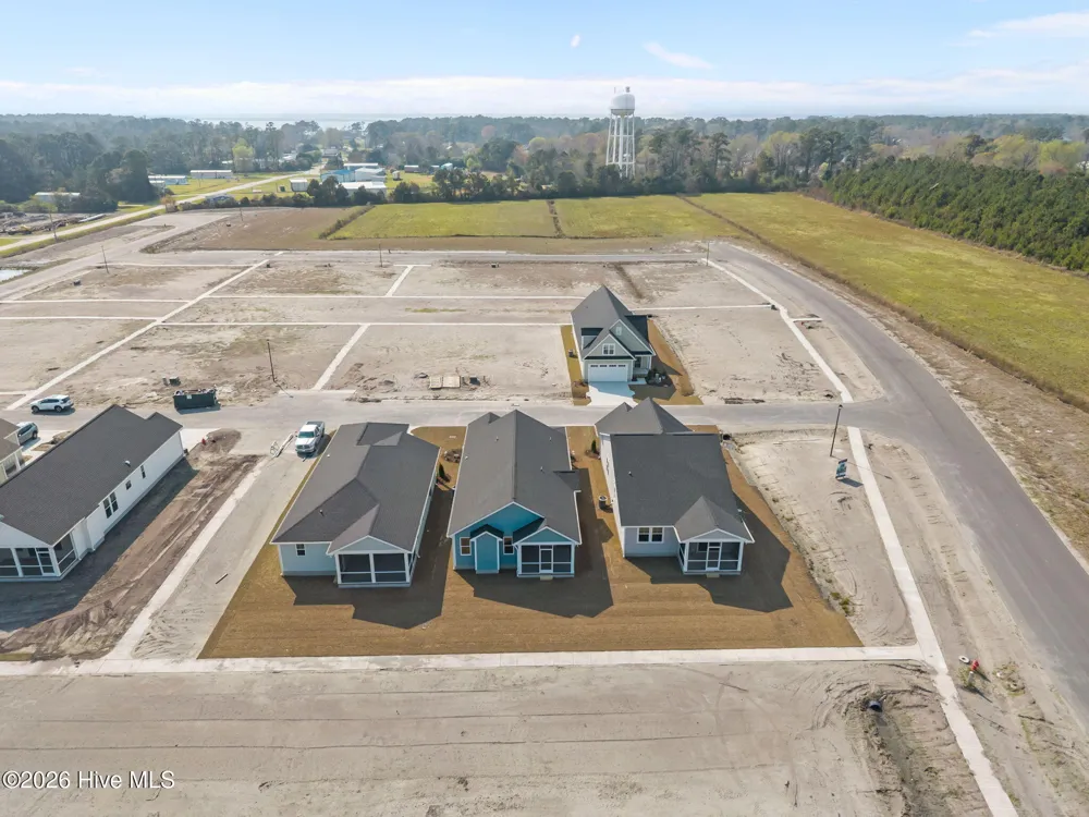 103 Golden Finch Drive Beaufort, NC 28516
