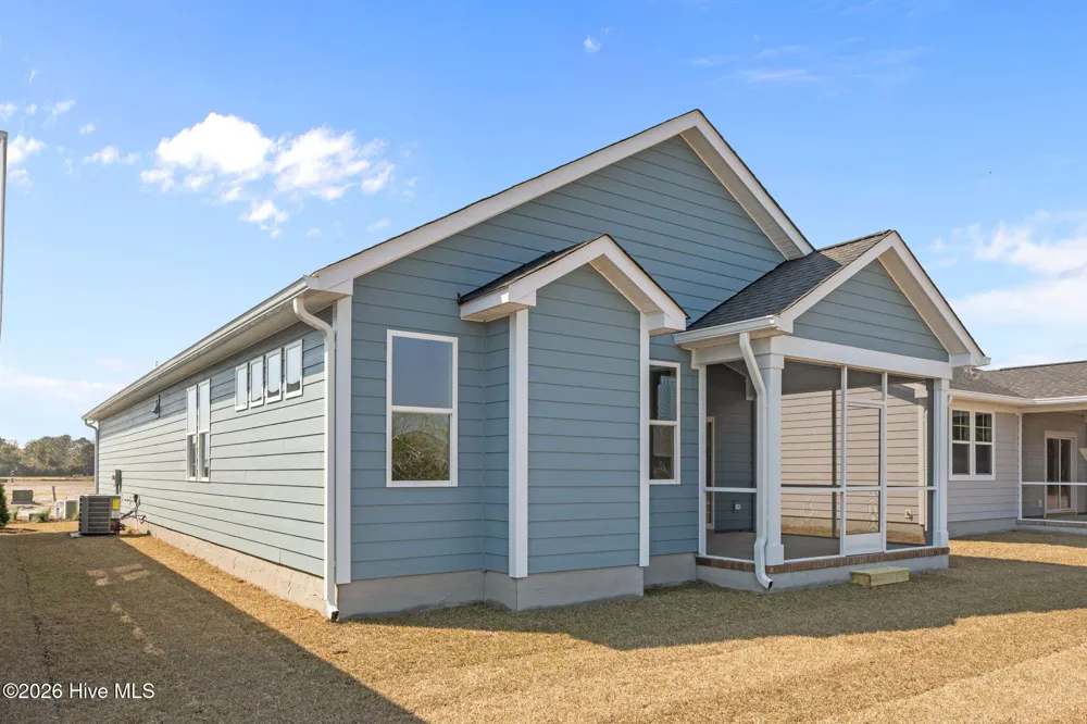 103 Golden Finch Drive Beaufort, NC 28516