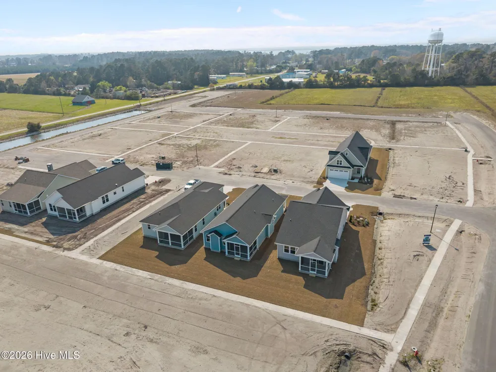 103 Golden Finch Drive Beaufort, NC 28516