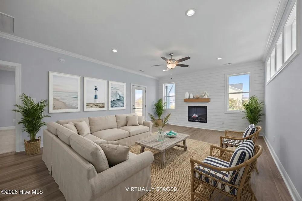 103 Golden Finch Drive Beaufort, NC 28516