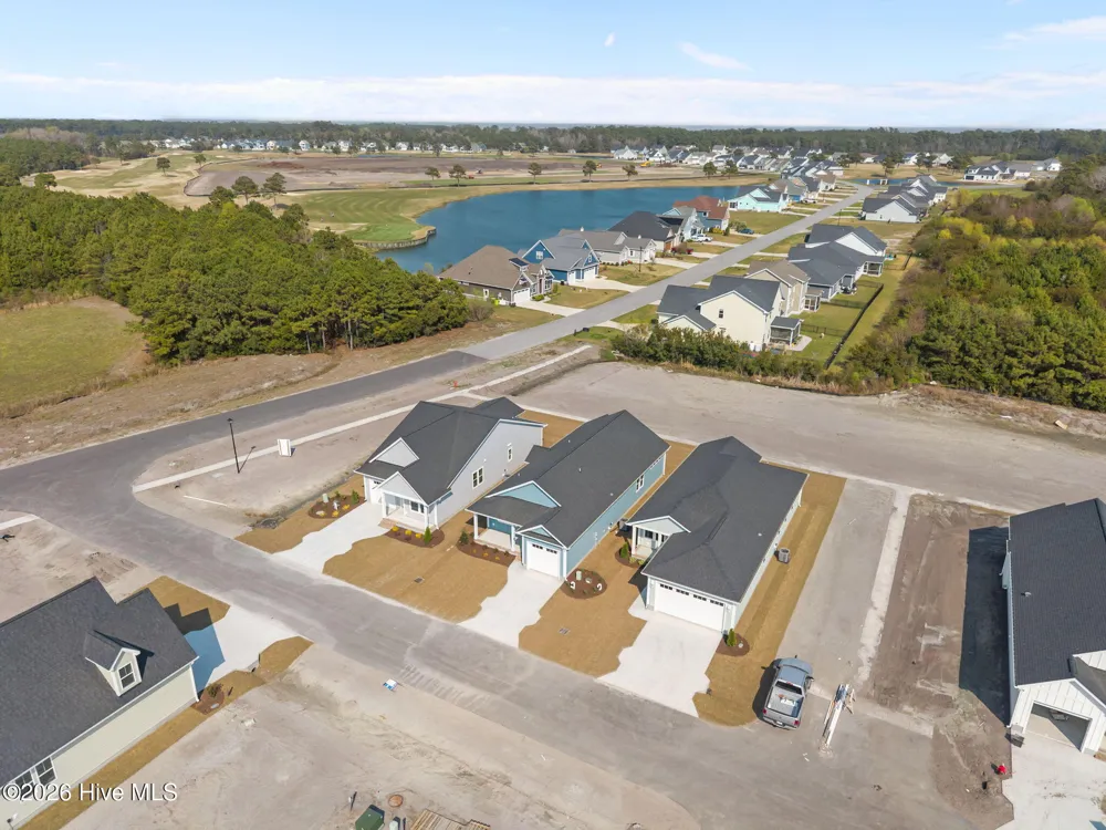 103 Golden Finch Drive Beaufort, NC 28516