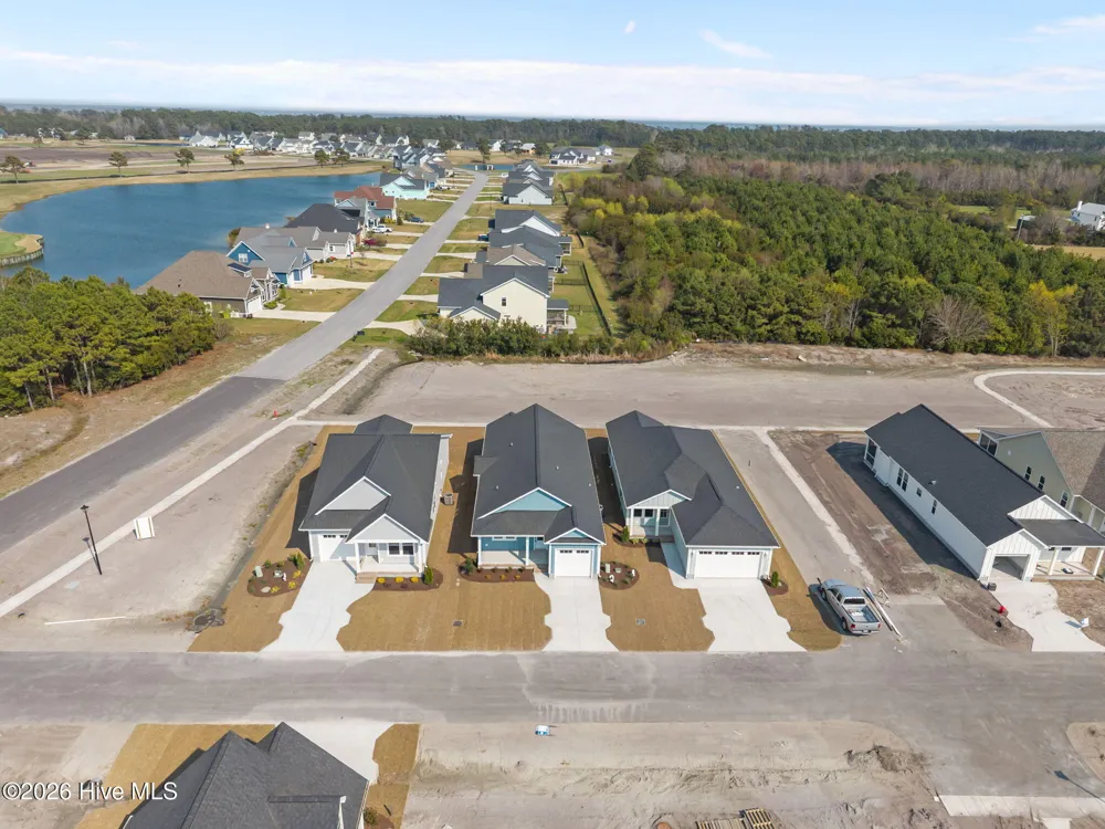 103 Golden Finch Drive Beaufort, NC 28516