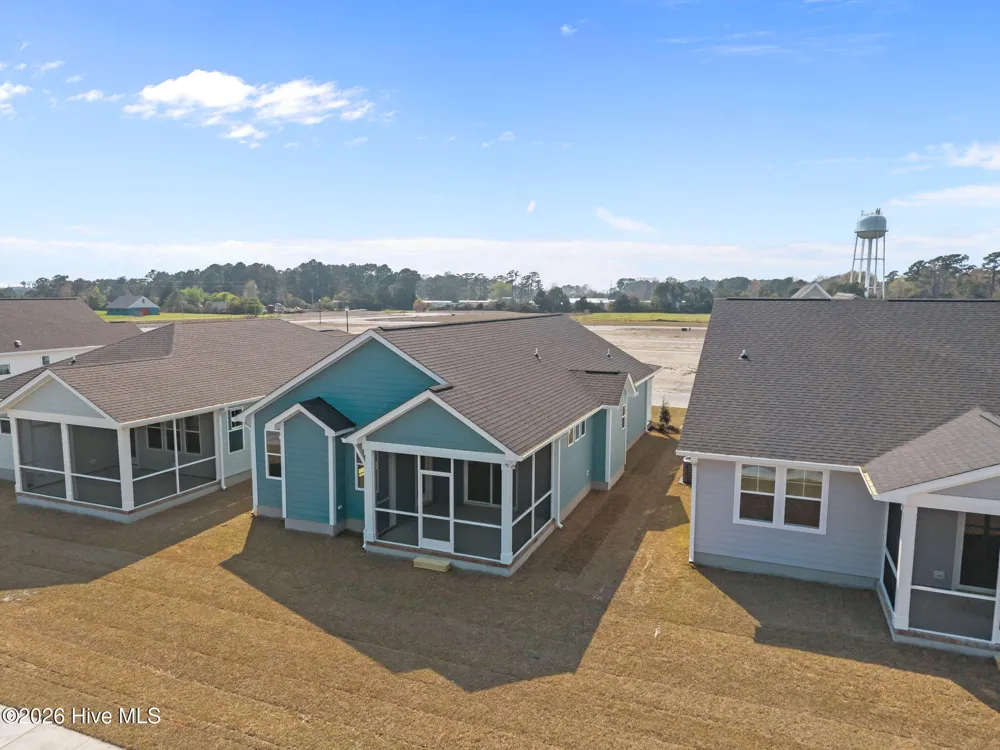103 Golden Finch Drive Beaufort, NC 28516