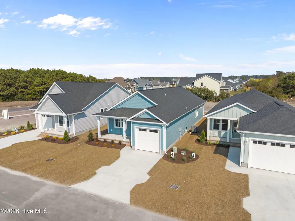 103 Golden Finch Drive Beaufort, NC 28516