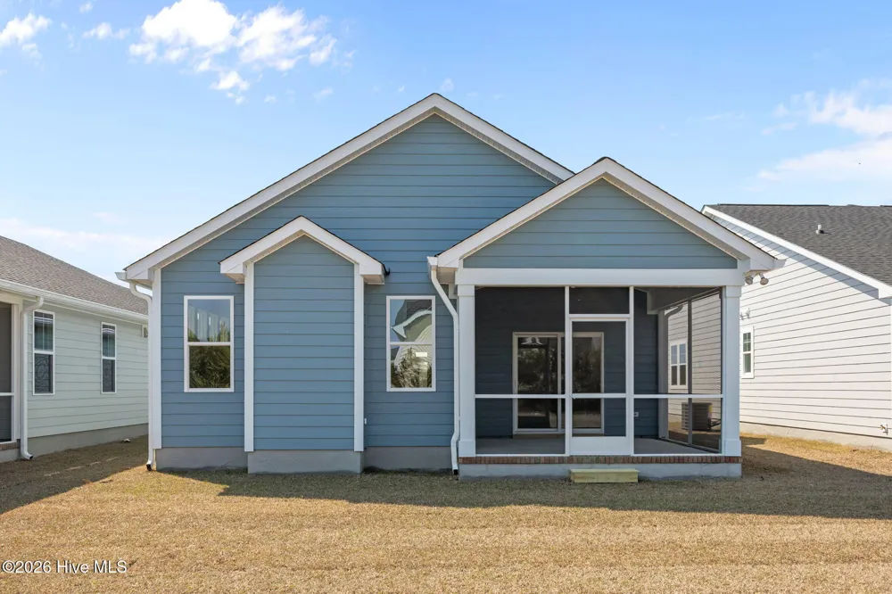 103 Golden Finch Drive Beaufort, NC 28516