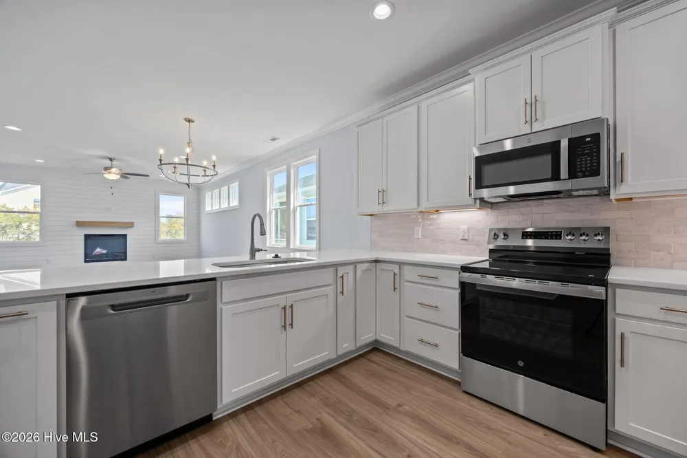 103 Golden Finch Drive Beaufort, NC 28516