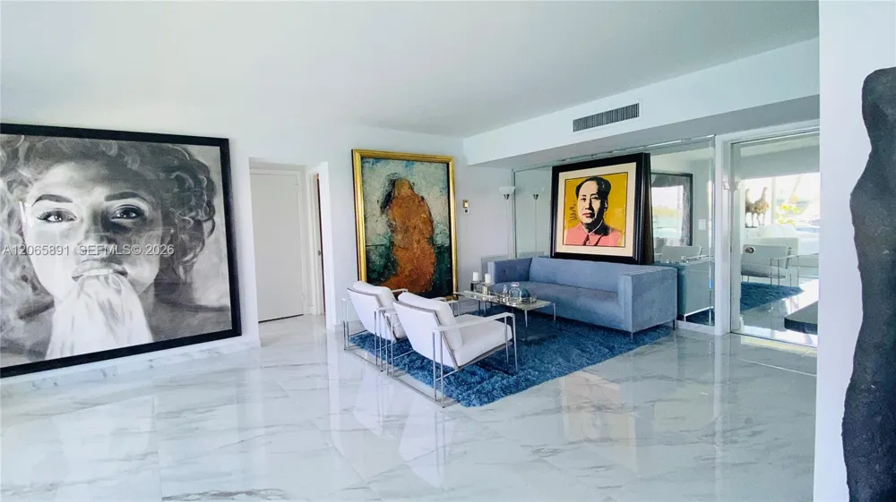 286 Bal Bay Dr #2B Bal Harbour, FL 33154